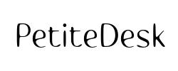 PetiteDesk - logo